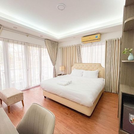 Sunshine Home 170 Tu Hoa ハノイ市 エクステリア 写真