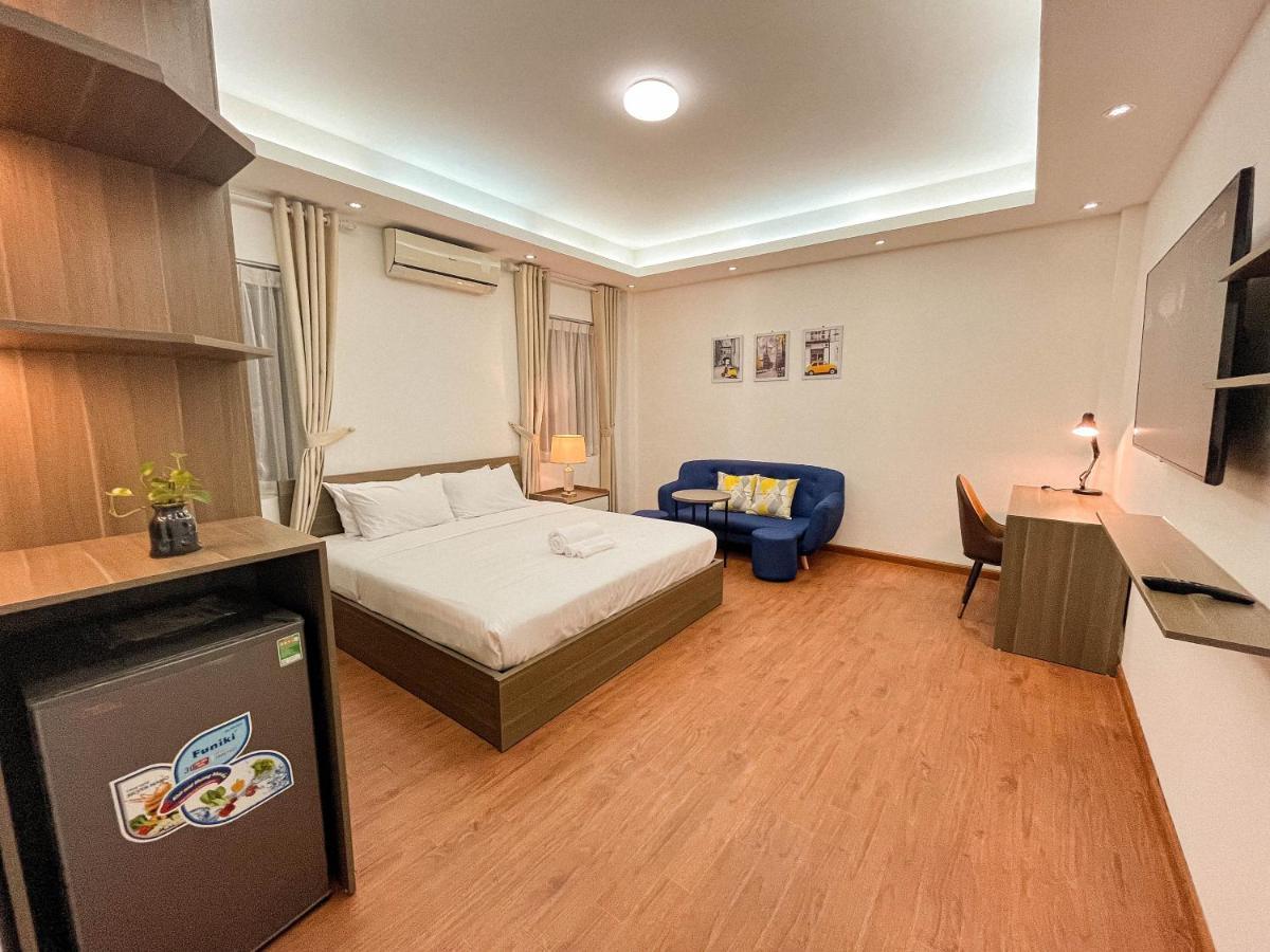 Sunshine Home 170 Tu Hoa ハノイ市 エクステリア 写真