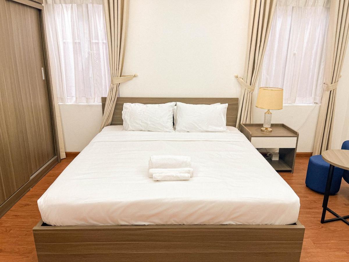 Sunshine Home 170 Tu Hoa ハノイ市 エクステリア 写真