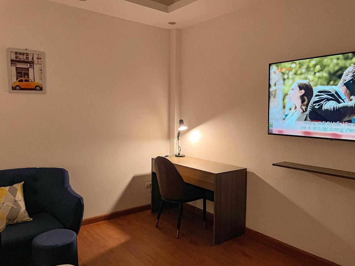 Sunshine Home 170 Tu Hoa ハノイ市 エクステリア 写真