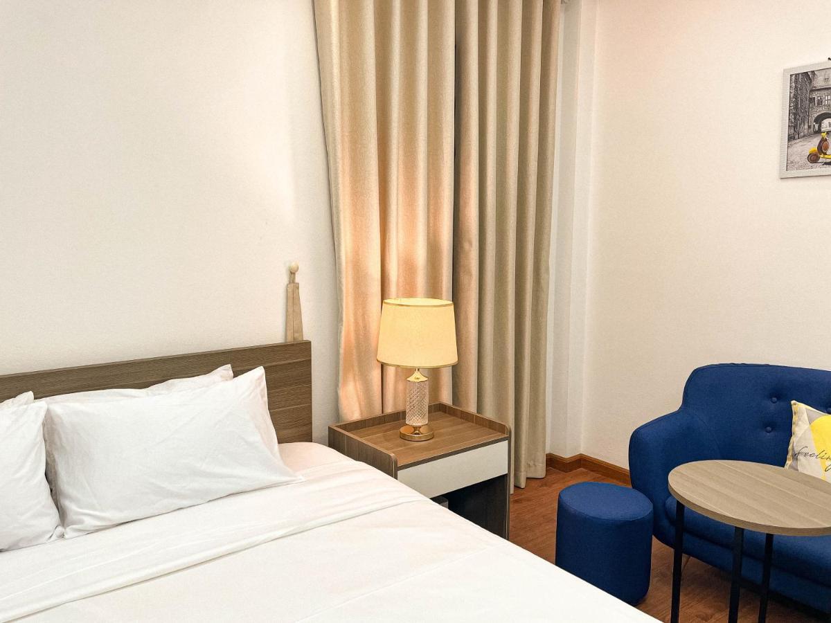 Sunshine Home 170 Tu Hoa ハノイ市 エクステリア 写真