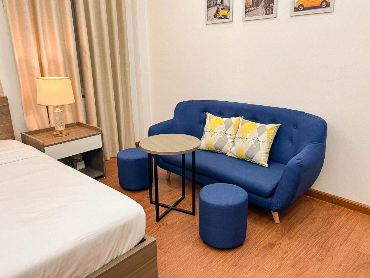 Sunshine Home 170 Tu Hoa ハノイ市 エクステリア 写真