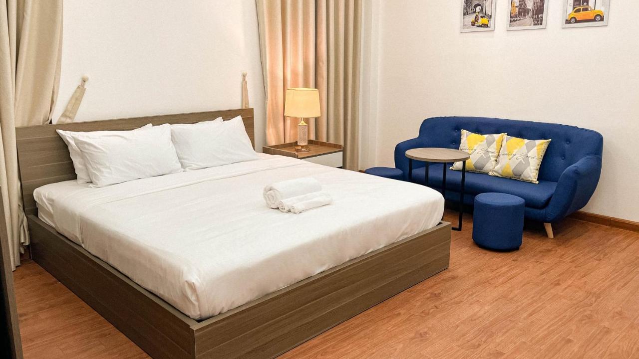 Sunshine Home 170 Tu Hoa ハノイ市 エクステリア 写真
