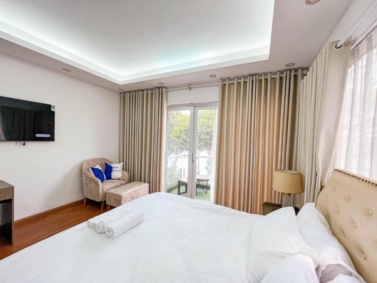 Sunshine Home 170 Tu Hoa ハノイ市 エクステリア 写真