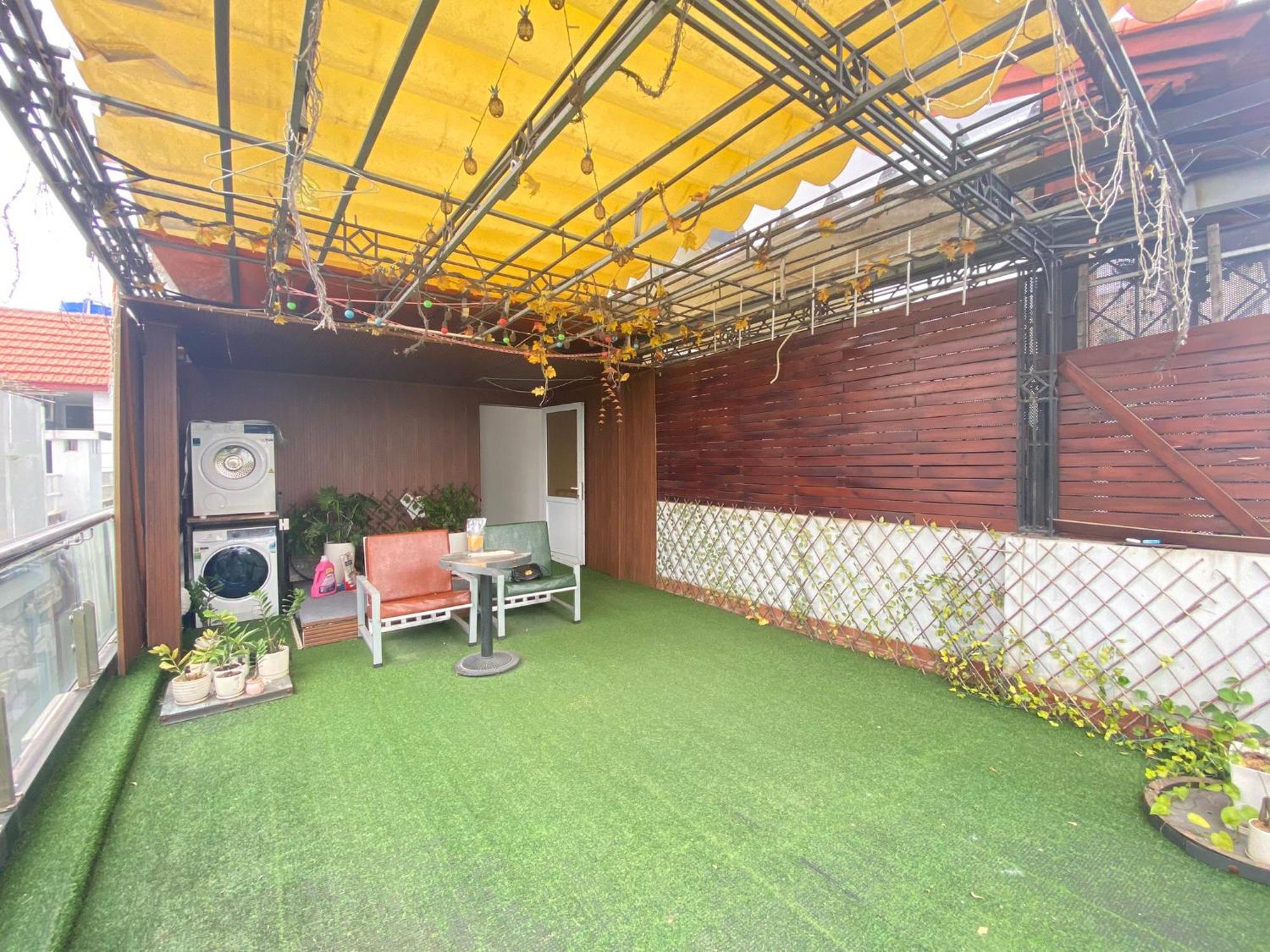 Sunshine Home 170 Tu Hoa ハノイ市 エクステリア 写真