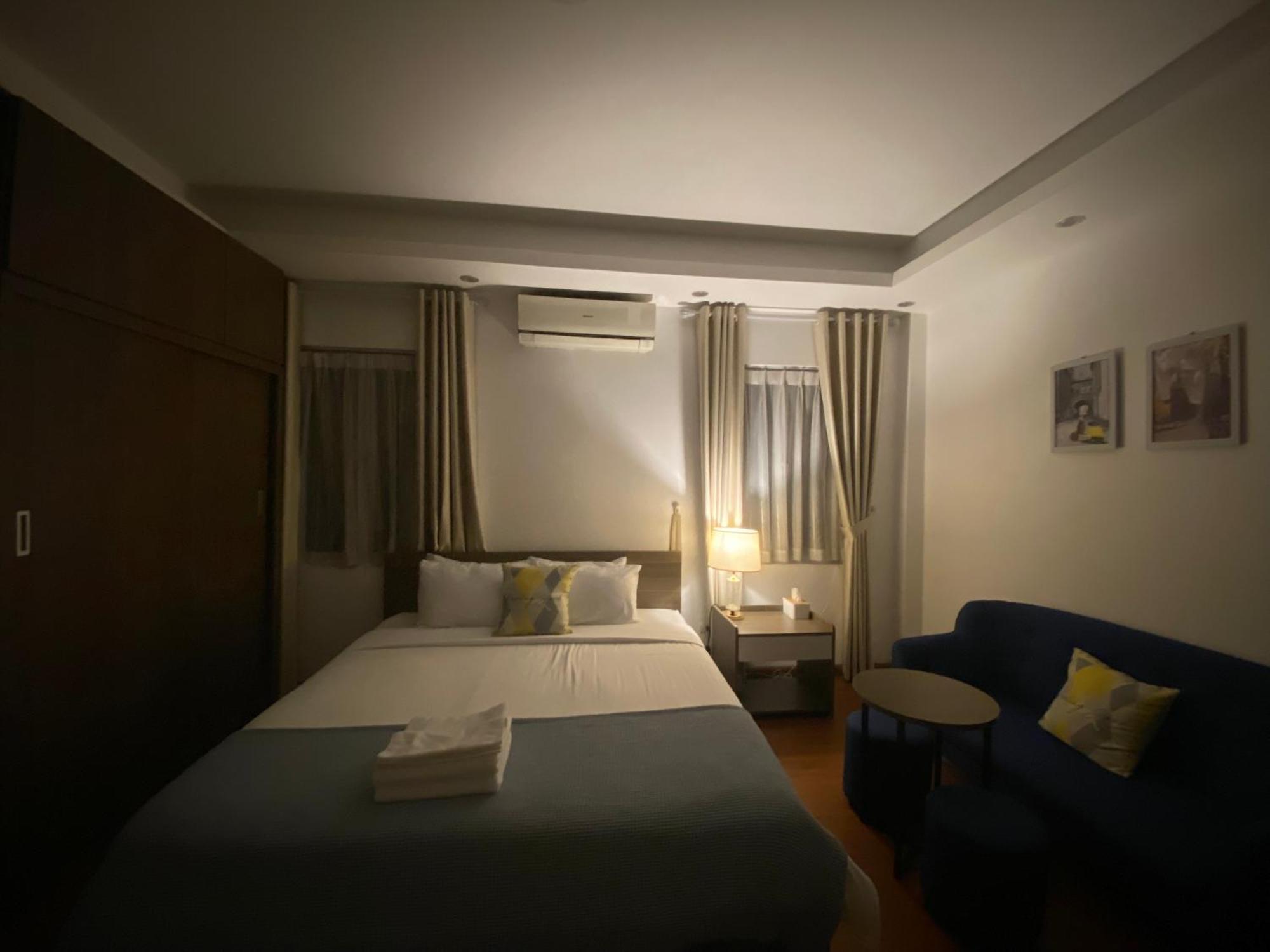 Sunshine Home 170 Tu Hoa ハノイ市 エクステリア 写真