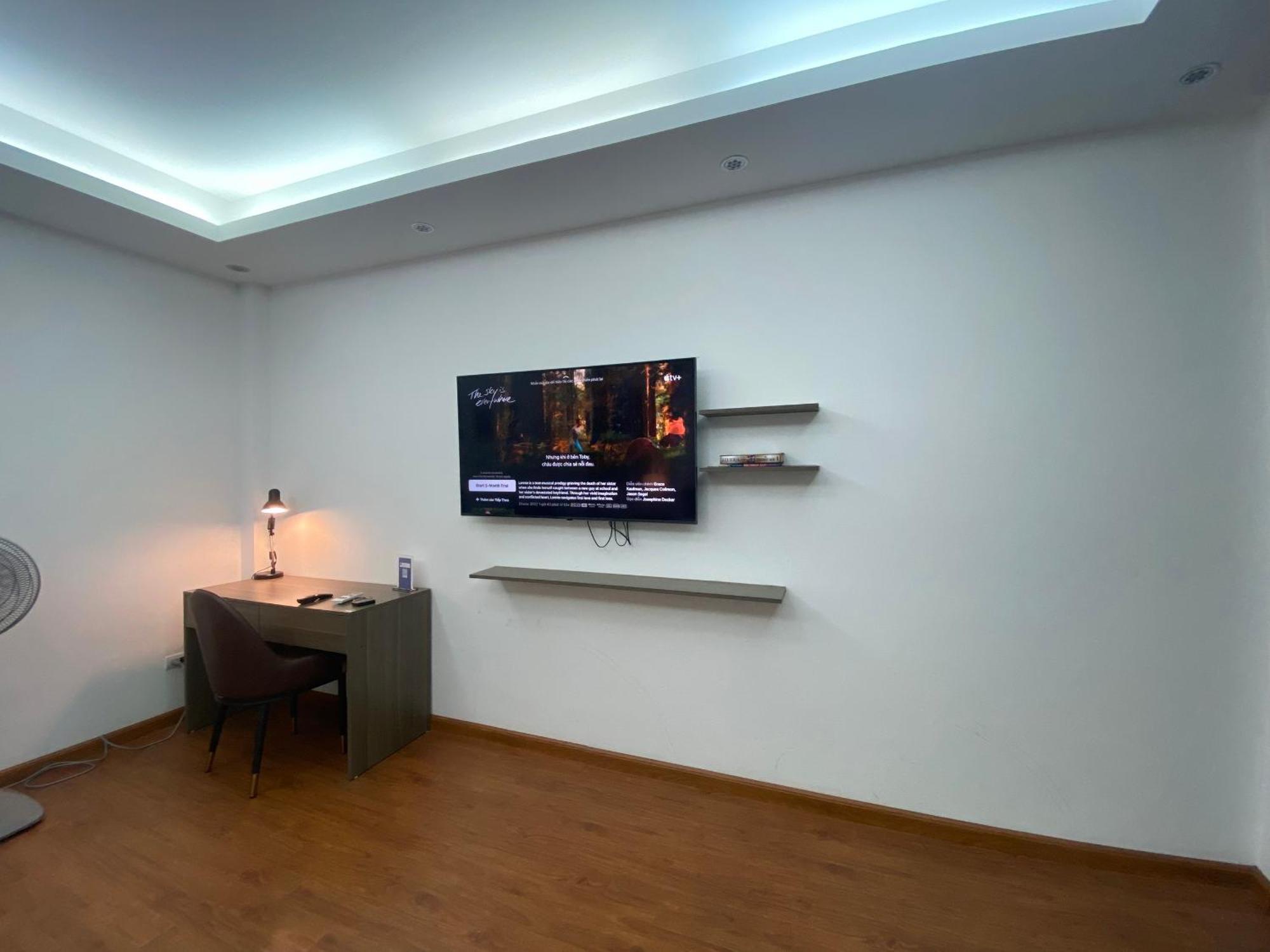 Sunshine Home 170 Tu Hoa ハノイ市 エクステリア 写真