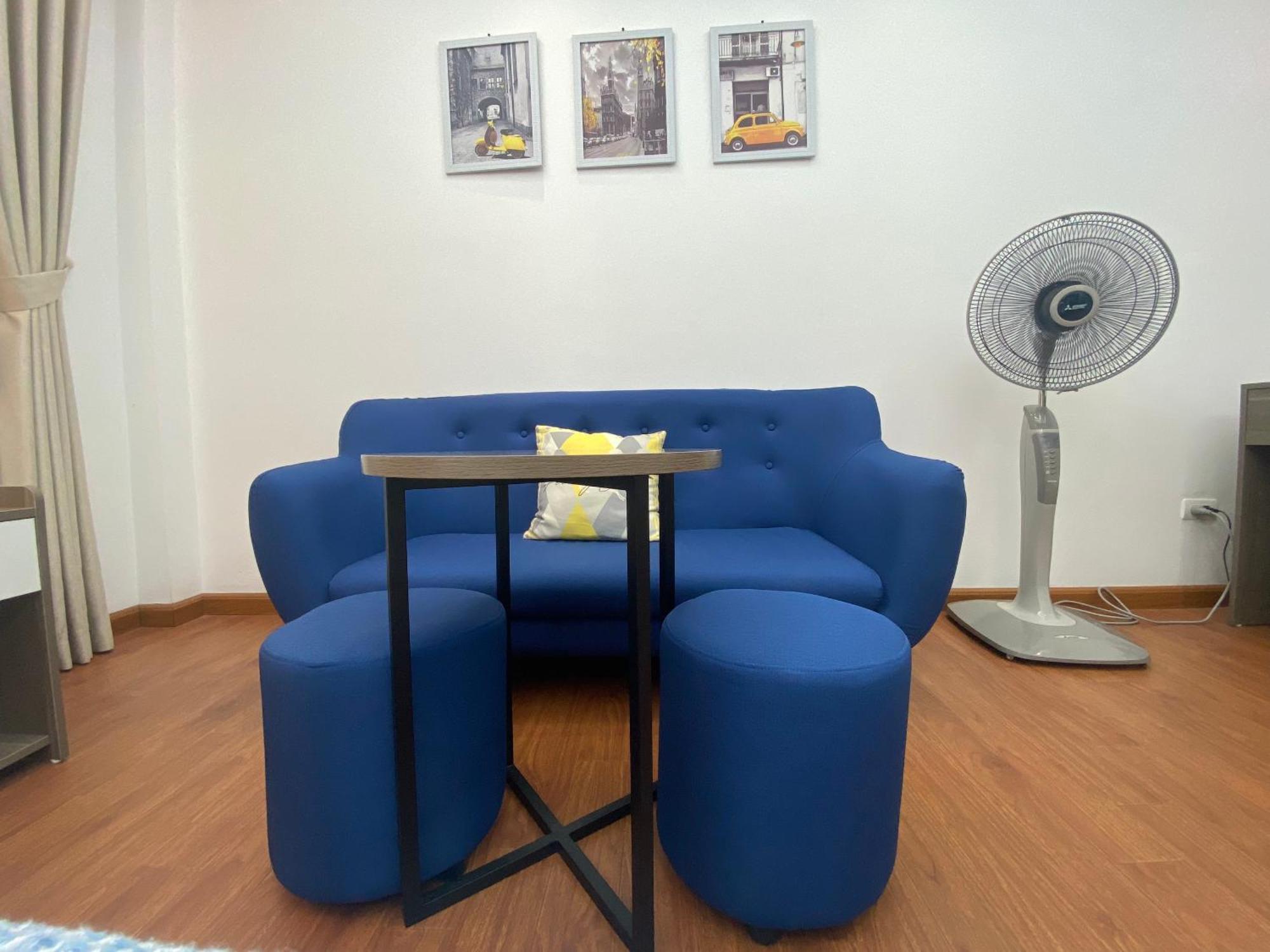 Sunshine Home 170 Tu Hoa ハノイ市 エクステリア 写真