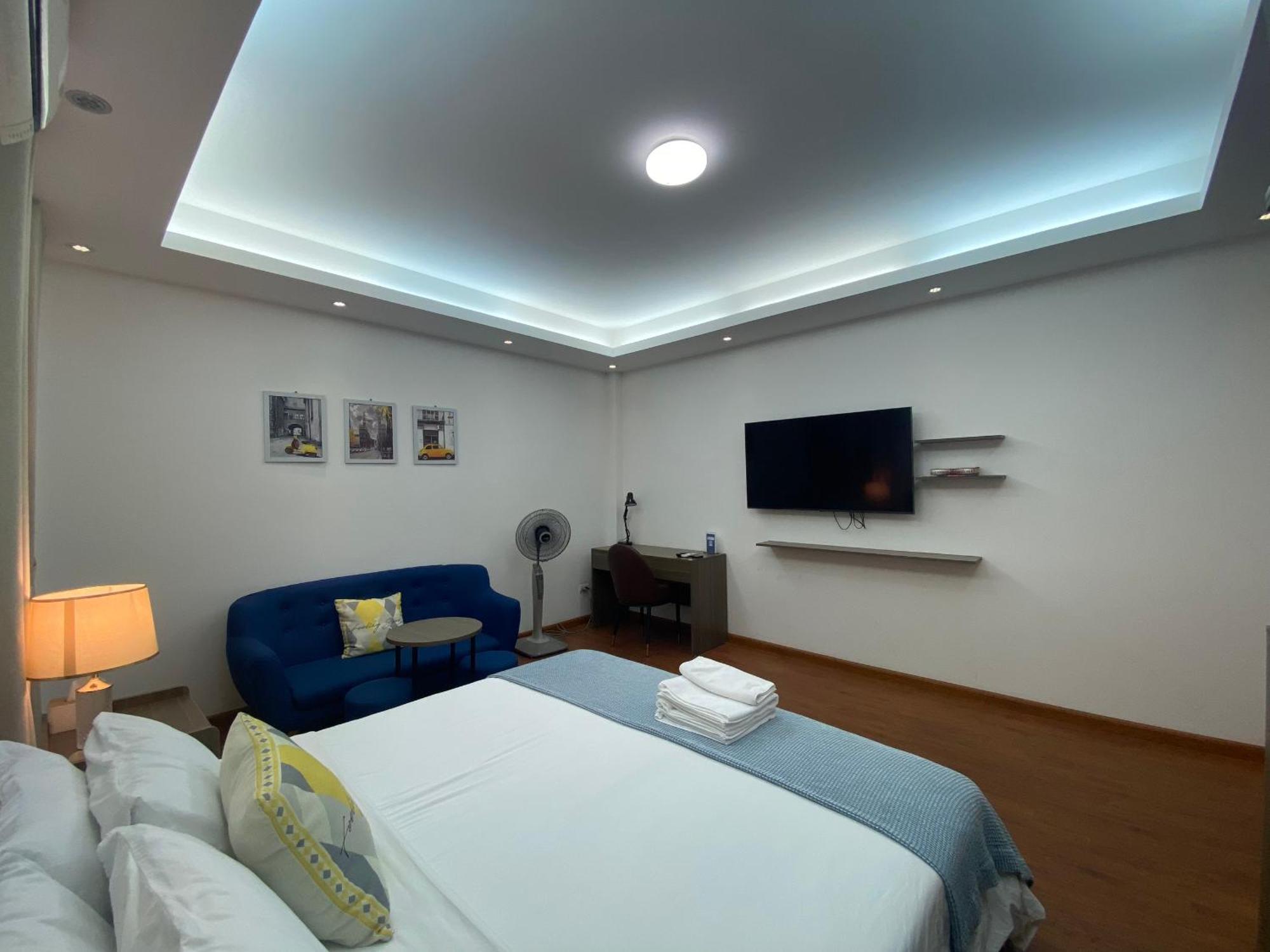 Sunshine Home 170 Tu Hoa ハノイ市 エクステリア 写真