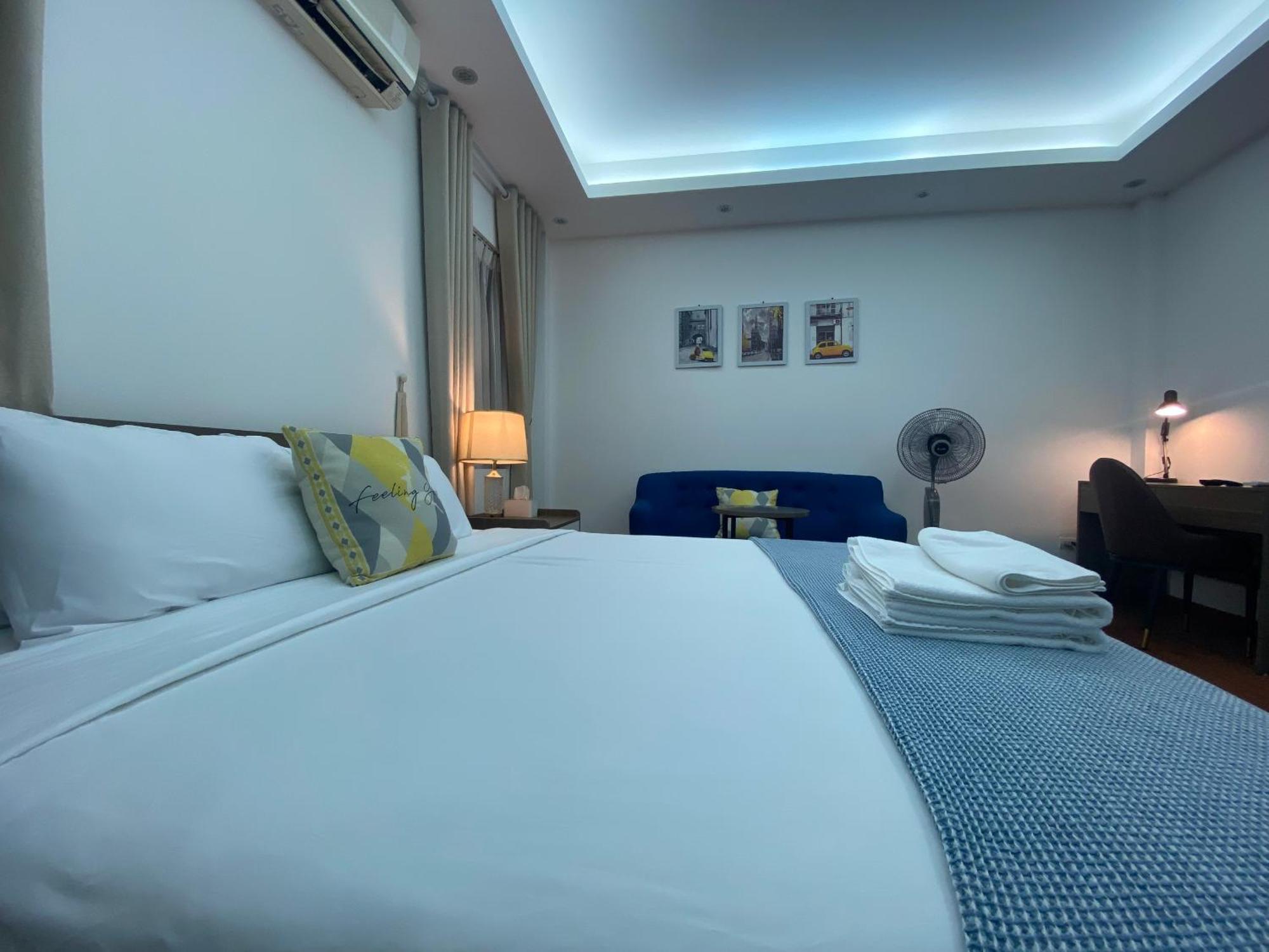 Sunshine Home 170 Tu Hoa ハノイ市 エクステリア 写真