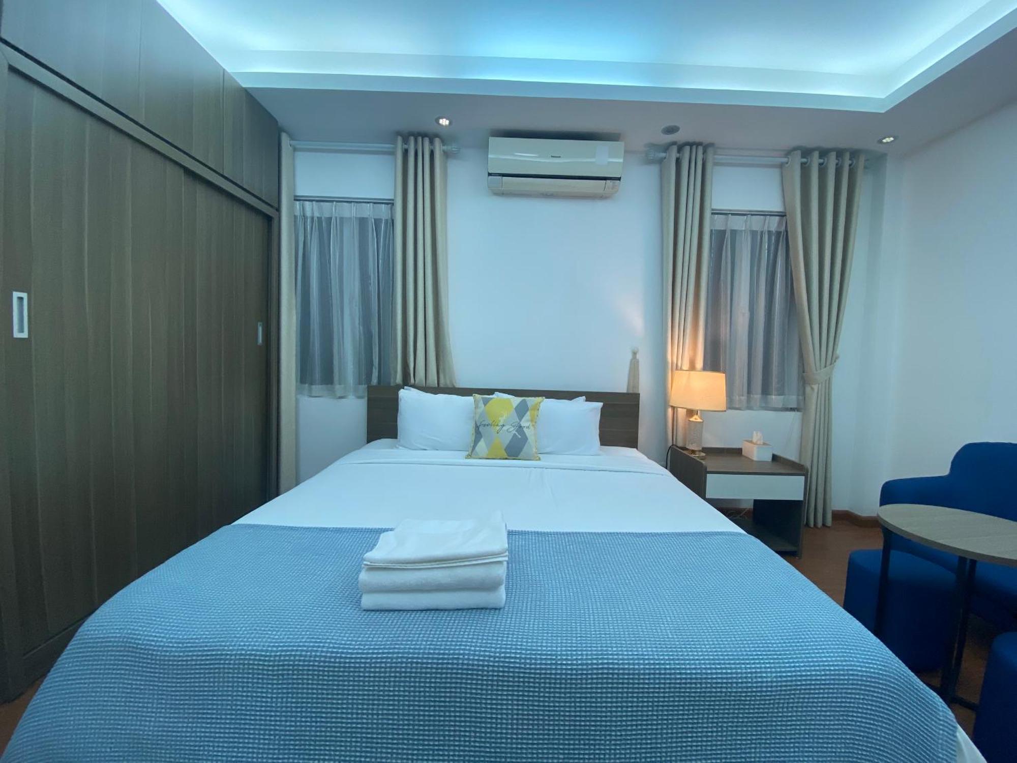 Sunshine Home 170 Tu Hoa ハノイ市 エクステリア 写真