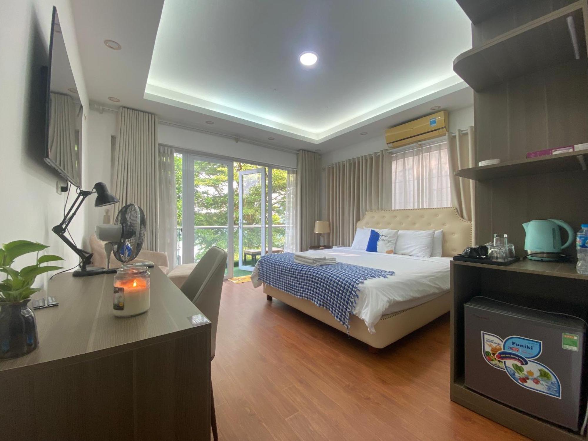 Sunshine Home 170 Tu Hoa ハノイ市 エクステリア 写真