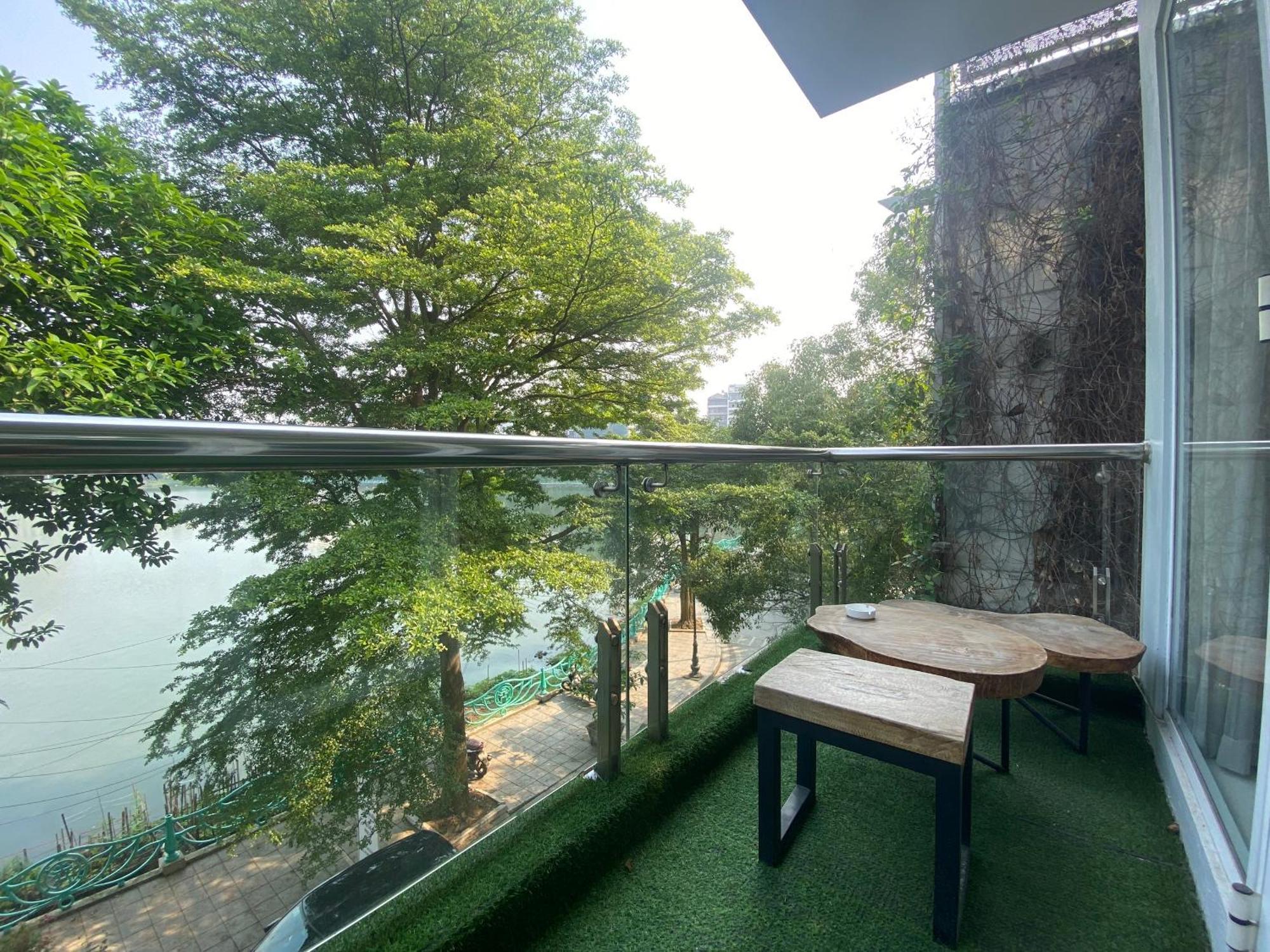 Sunshine Home 170 Tu Hoa ハノイ市 エクステリア 写真