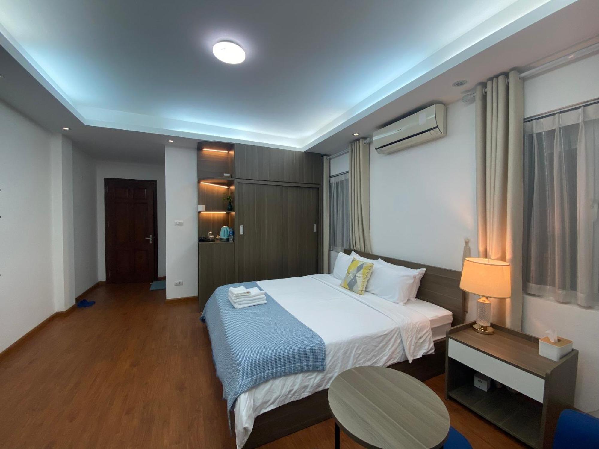 Sunshine Home 170 Tu Hoa ハノイ市 エクステリア 写真