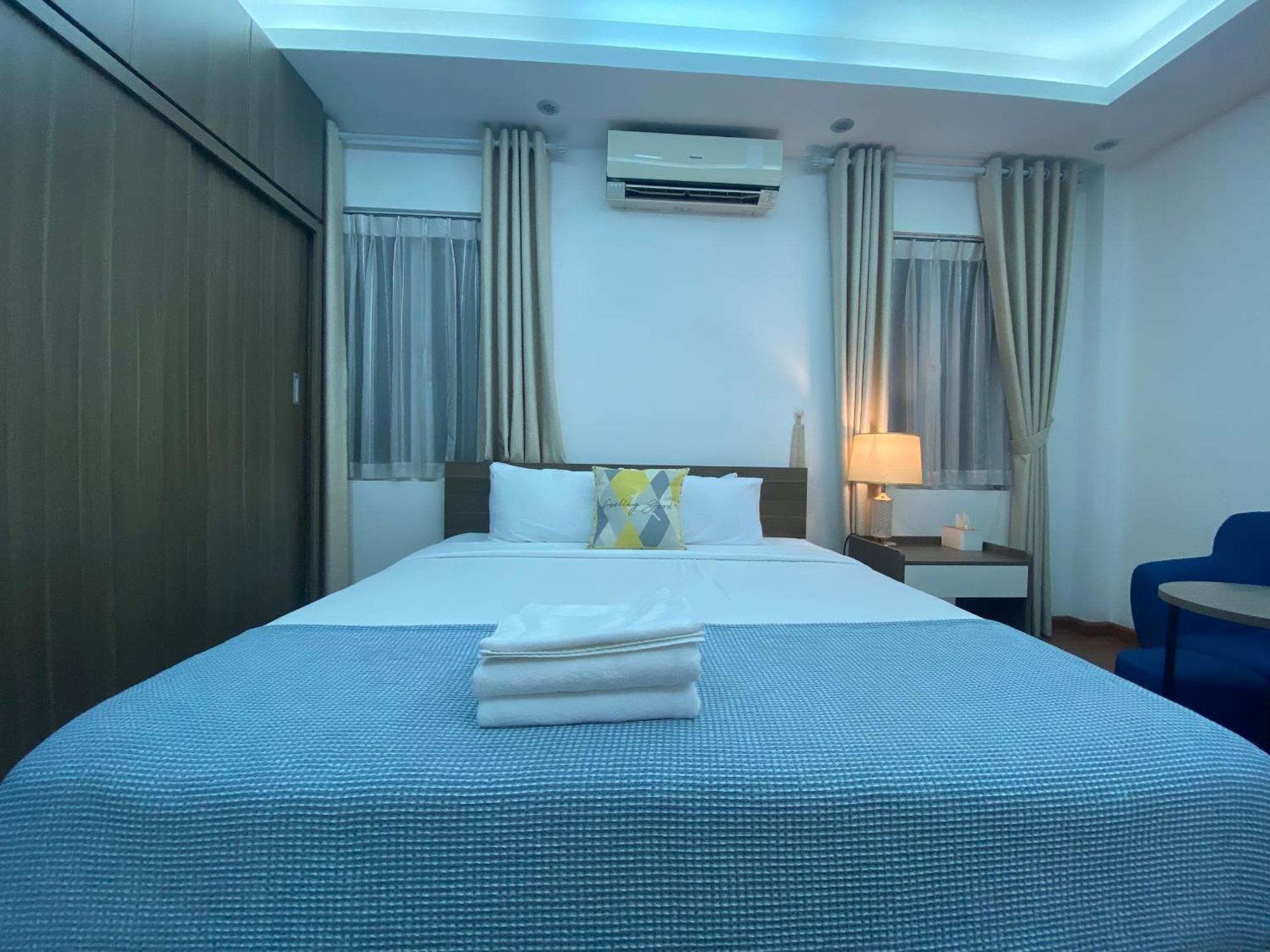 Sunshine Home 170 Tu Hoa ハノイ市 エクステリア 写真