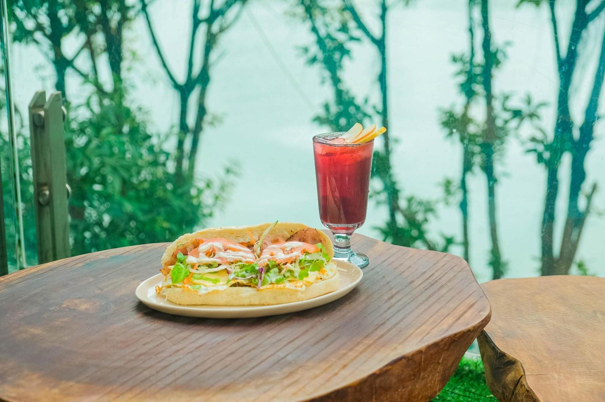 Sunshine Home 170 Tu Hoa ハノイ市 エクステリア 写真